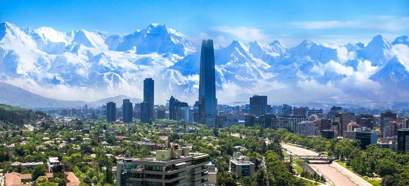 image n.2 of Santiago: Cable Car Admission Ticket activity in Santiago, Chile, uploaded by supplier