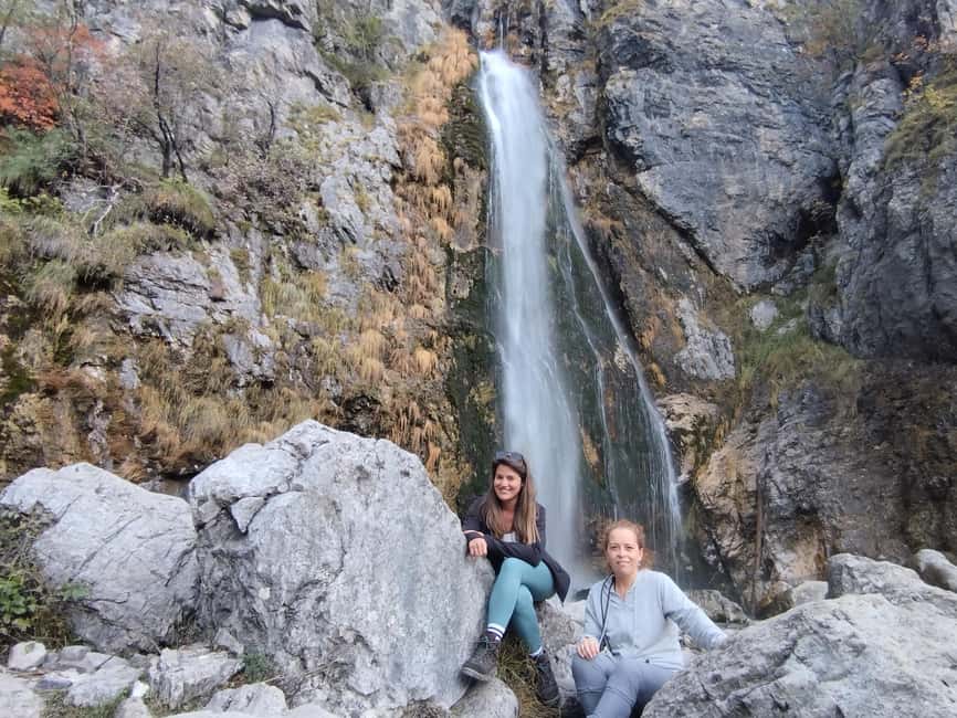 image n.11 of Hiking Tour of Valbona, Theth & Blue Eye, 3 Days from Tirana activity in Shkoder, uploaded by supplier