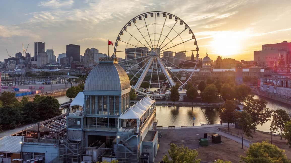 image n.2 of Montreal: Private Highlights & Hidden Gems Tour with a Local activity in Montreal, uploaded by supplier