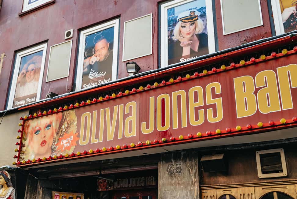 image n.24 of Hamburg: Insider Tour of the Reeperbahn & St. Pauli activity in Hamburg, uploaded by supplier