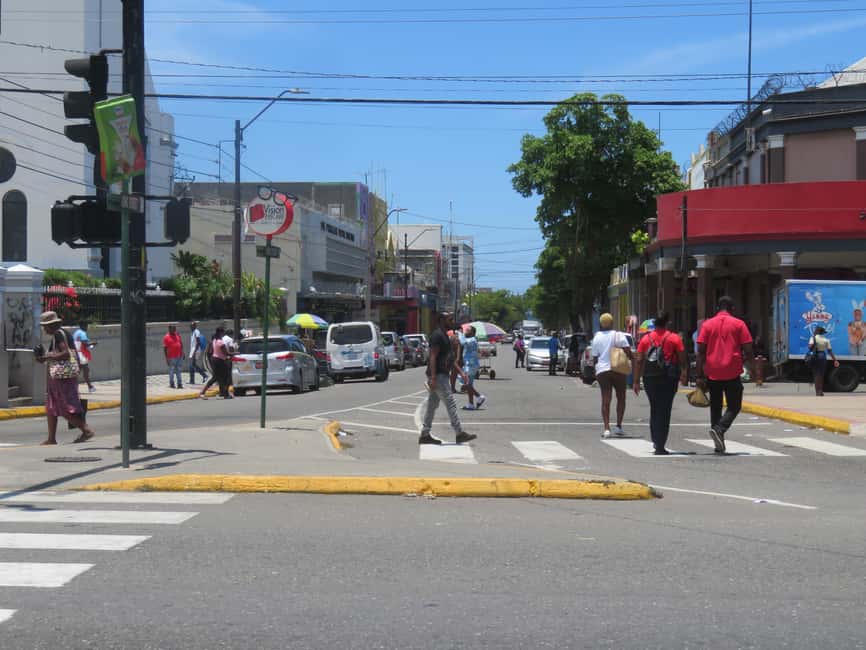 imagem n.8 de City tour em Kingston, incluindo taxas de entrada atividade em Kingston, Jamaica, carregada pelo fornecedor
