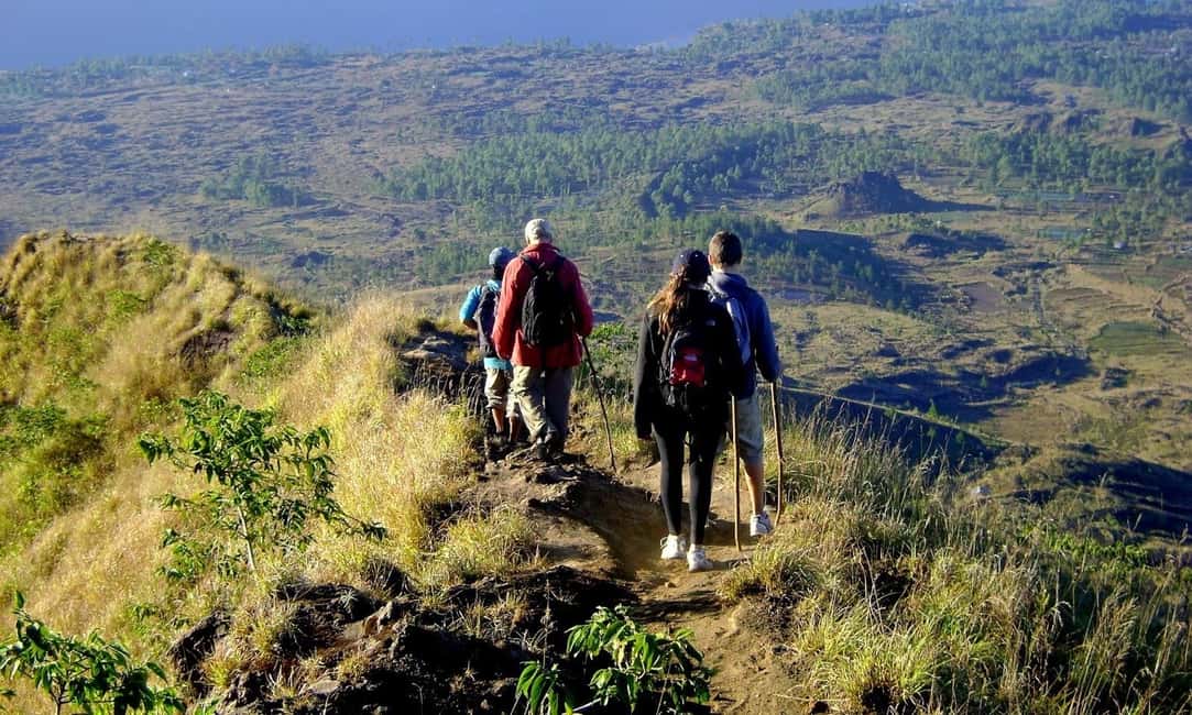 image n.3 of From Ubud: Mount Batur Hiking activity in South Batur, uploaded by supplier