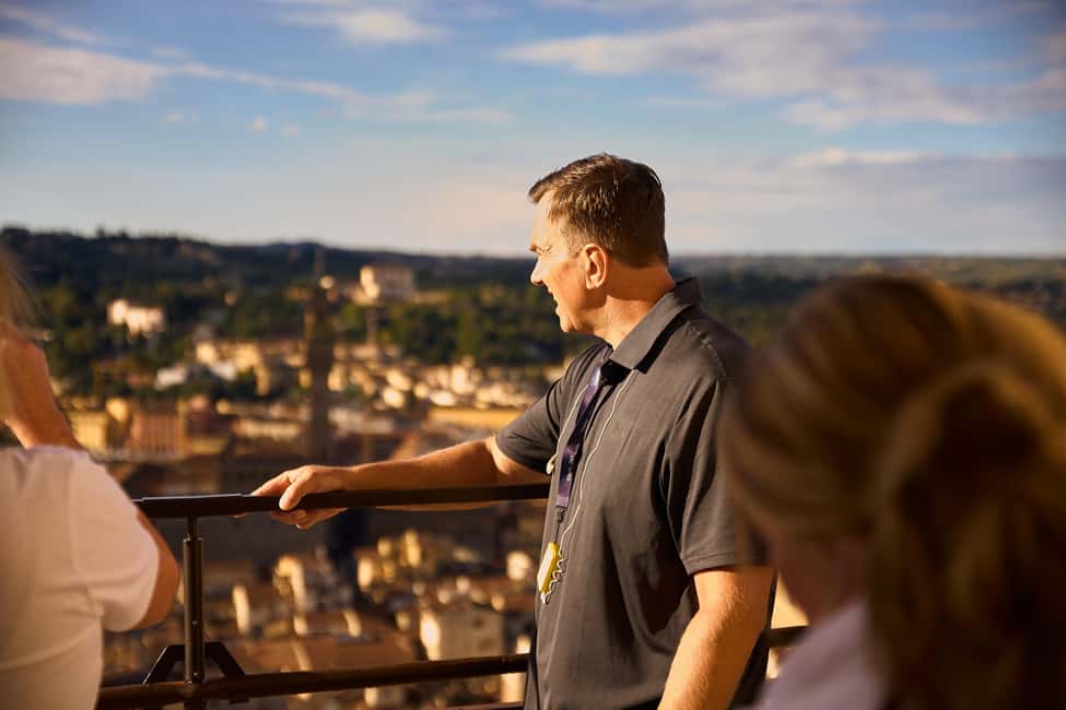 image n.3 of Florence: Duomo Dawn Entry with Key Holder & Dome Climb Tour activity in Florence, uploaded by supplier