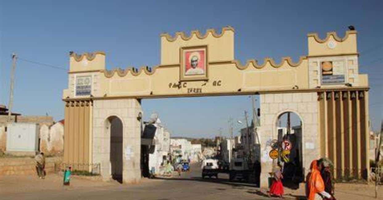 image n.2 of From Addis Ababa: 4-Day Harar and Lalibela Tour activity in Harar, Ethiopia, uploaded by supplier