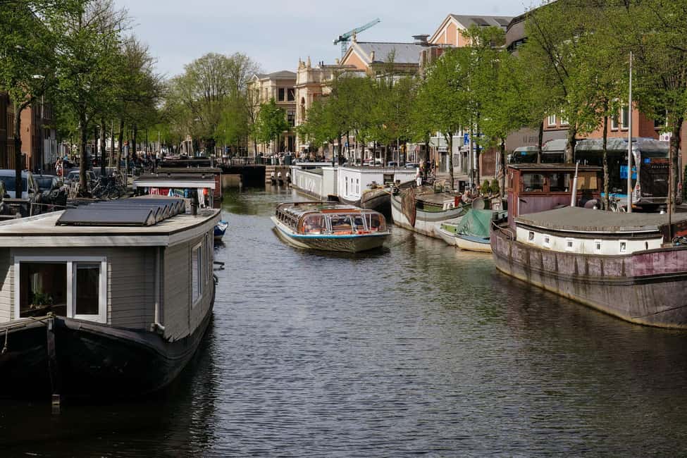 afbeelding n.21 van Groningen: Stadsrondvaart activiteit in Groningen, geüpload door aanbieder