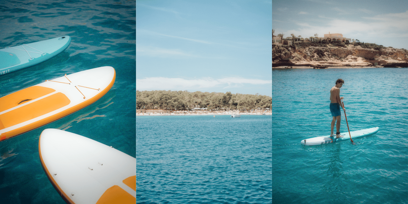 image n.3 of Ibiza: Adults-Only Cruise with Drinks, Food, Snorkel, and DJ activity in Sant Josep de sa Talaia, uploaded by supplier
