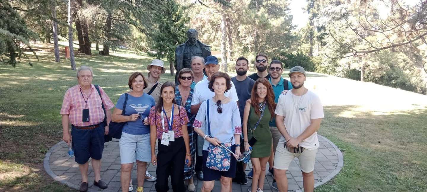 image n.13 of Red Belgrade Communist Tour activity in Belgrade, uploaded by supplier