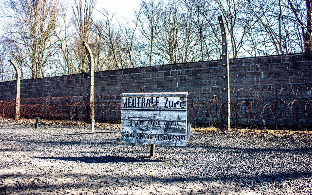 image n.7 of Berlin: Sachsenhausen Concentration Camp Museum Tour activity in Oranienburg, uploaded by supplier