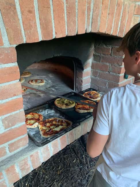 billede nr.8 af aktiviteten Unesco Monferrato Woodfired Pizza Workshop i Alessandria, uploadet af udbyder