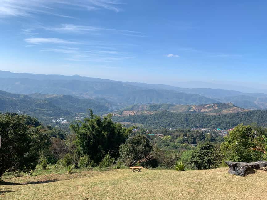 image n.37 of From Chiang Rai: Doi Chang Coffee Route & Temple Treasures activity in Chiang Rai (Province), uploaded by supplier