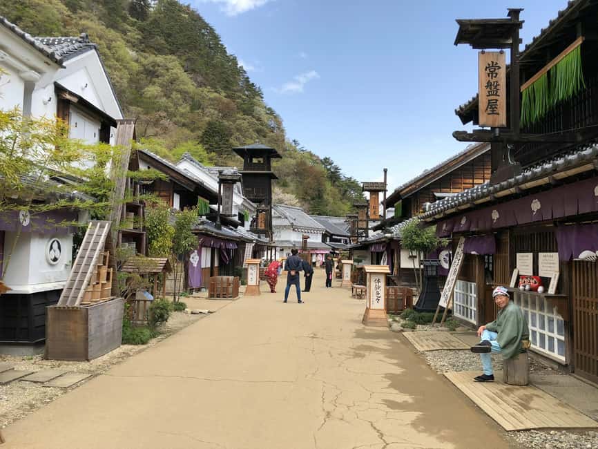 Immagine nº 10 di Da Tokyo: Escursione di una giornata intera a Nikko attività a Nikkō, caricata dal fornitore