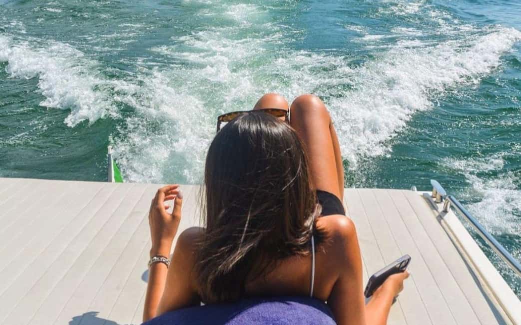 image n.10 of Lake Como: Exclusive Lake Tour by Private Boat with Captain activity in Cernobbio, uploaded by supplier