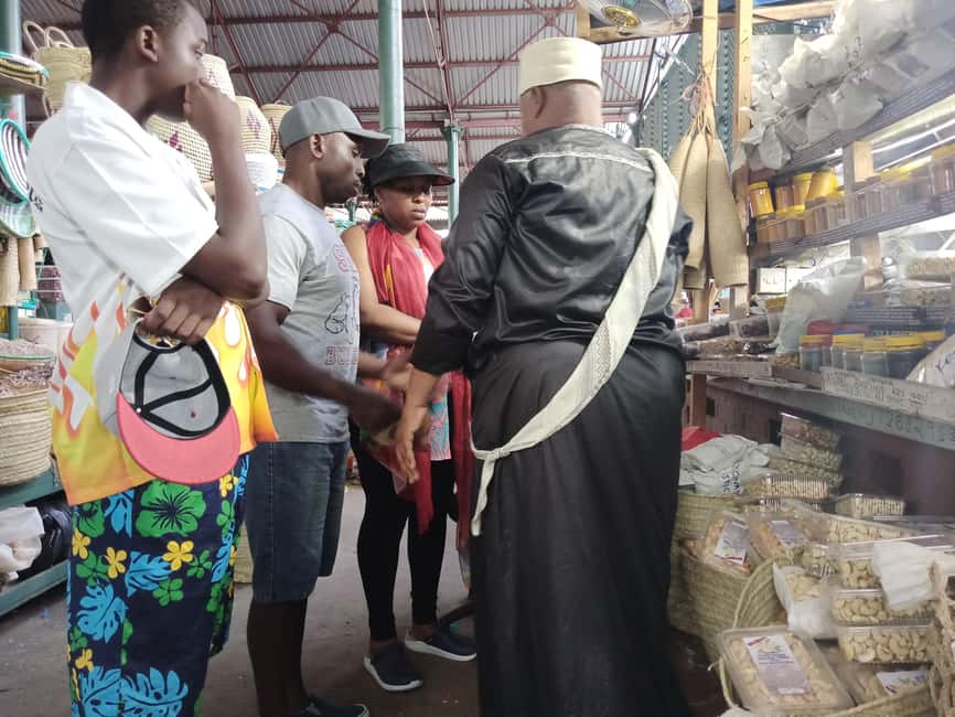 image n.21 of MOMBASA:SPICES Market & FOOD Tour activity in Kilifi, uploaded by supplier