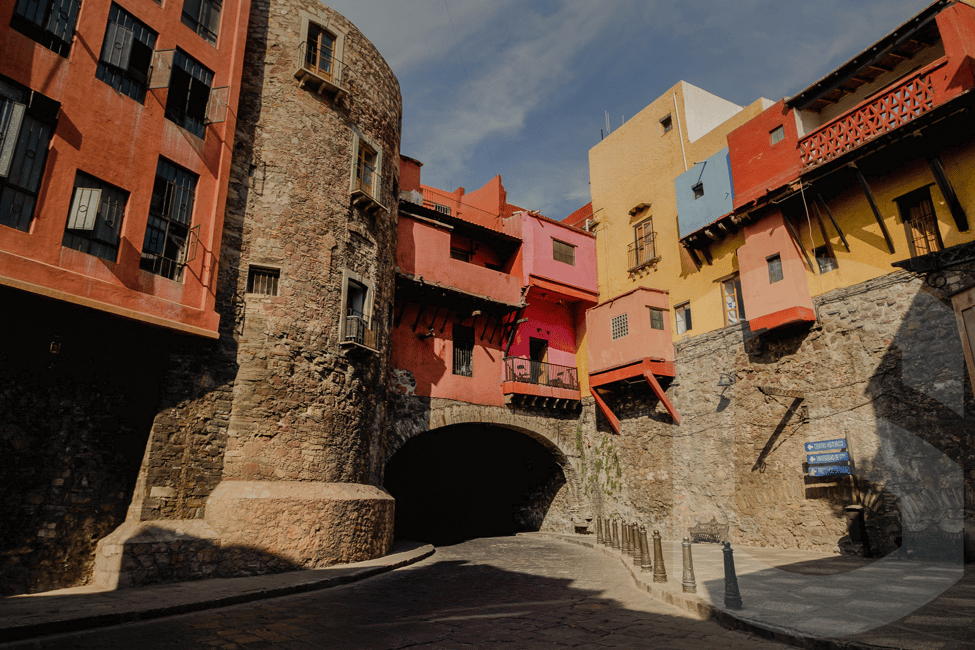 image n.34 of Museums and Mines of Guanajuato Private Tour activity in Guanajuato City, uploaded by supplier