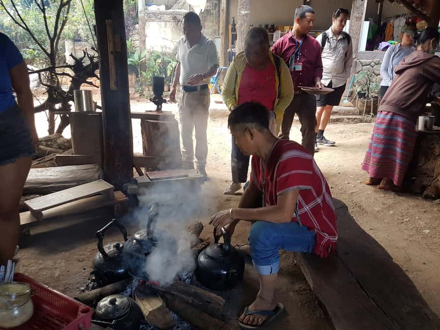 image n.47 of Chiang Mai: Doi Inthanon Park and Pha Dok Siew Trail Trek activity in Chiang Mai, uploaded by supplier