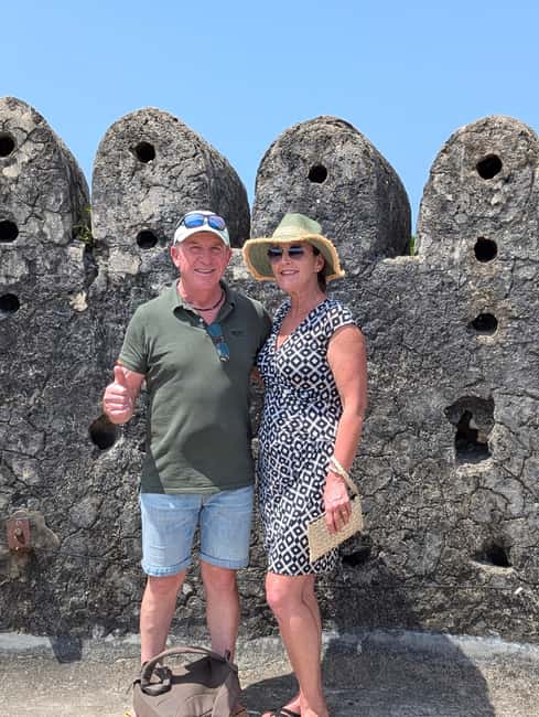 image n.22 of Zanzibar: Stone Town Tour with Slave market Ticket activity in Zanzibar City, uploaded by supplier
