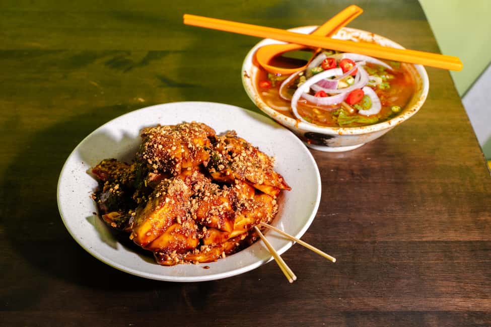 image n.8 of Good Morning Penang Food Tour with 15+ Tastings activity in George Town, Malaysia, uploaded by supplier