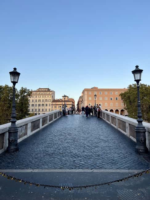image n.9 of Highlights of Jewish Ghetto And Trastevere Walking Tour activity in Rome, uploaded by supplier