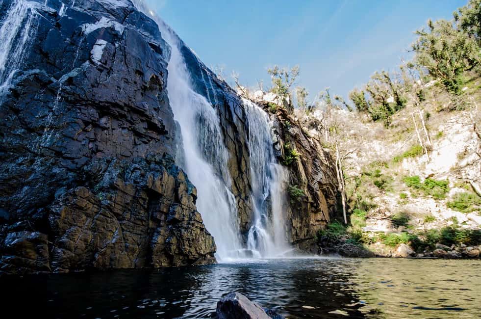 imagem n.24 de De Adelaide a Melbourne: Viagem Ultimate Overland de 3 dias atividade em Halls Gap, carregada pelo fornecedor