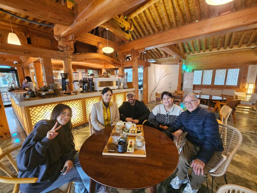 image n.10 of Busan: Private Customized Tour with Licensed Guide & Vehicle activity in Busan, uploaded by supplier