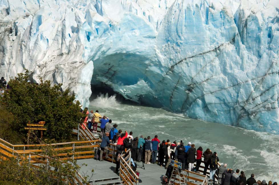 image n.45 of El Calafate: Trip to the Famous Perito Moreno Glacier activity in Santa Cruz Province, uploaded by supplier