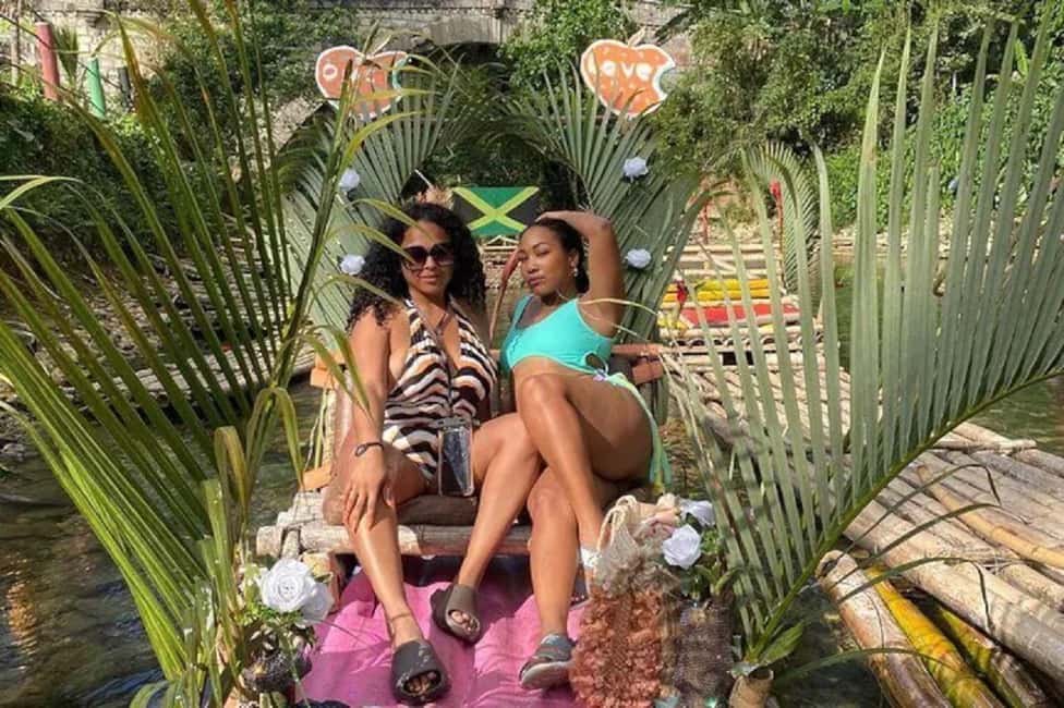 imagem n.10 de Martha Brae River Rafting Viagem privada atividade em Montego Bay, carregada pelo fornecedor
