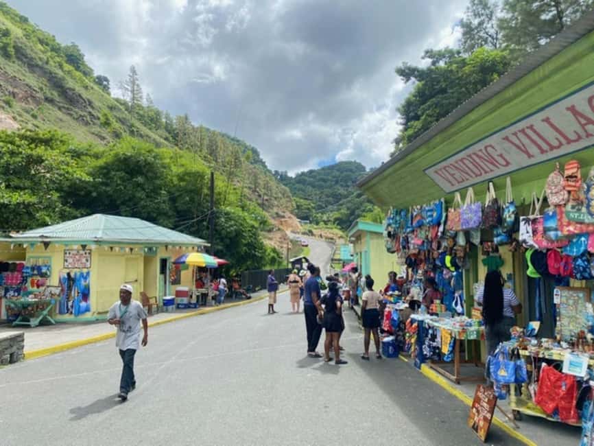 image n.9 of St. Lucia: Private Customizable Day Tour with Driver activity in Castries Quarter, Saint Lucia, uploaded by supplier