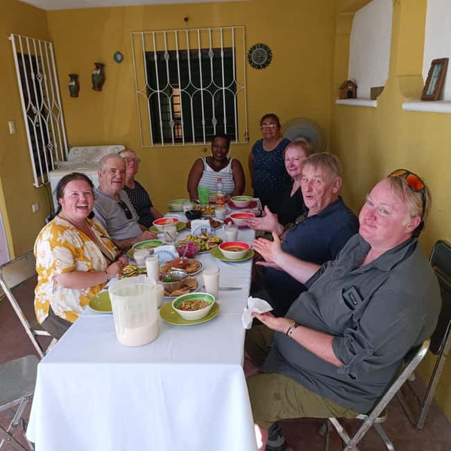 image n.31 of Cook Yucatán Food with your Merida Mom! (PDF Included!) activity in Mérida, uploaded by supplier