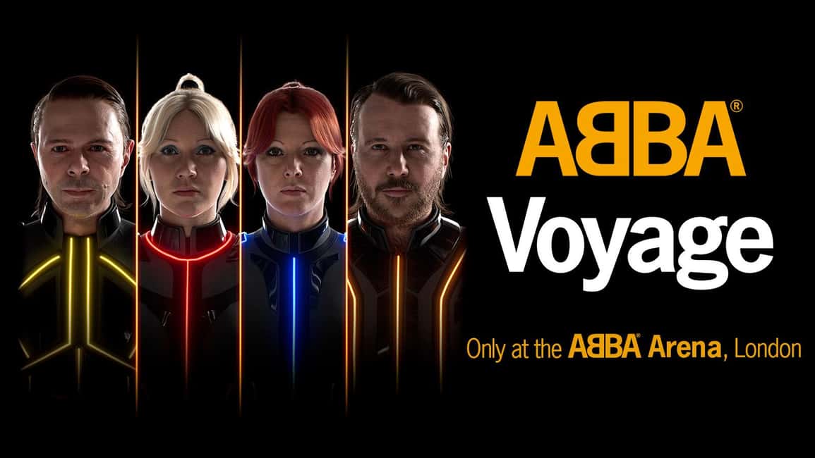 bild nr.6 av London, London ABBA Voyage Biljett till dansgolv aktivitet i London, uppladdad av arrangören