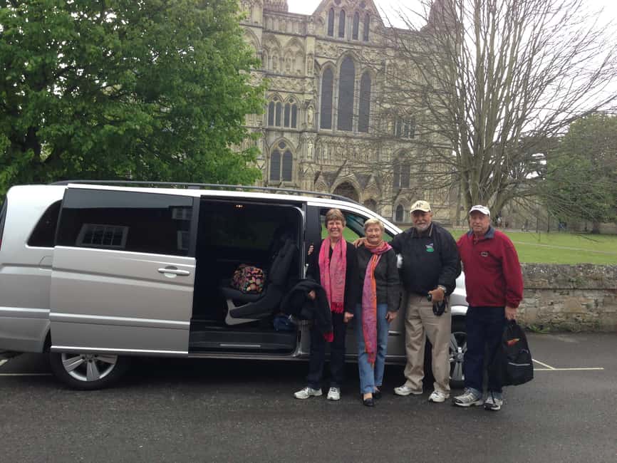 image n.11 of From London: Stratford-upon-Avon, Cotswolds, and Oxford Tour activity in Stratford-upon-Avon, uploaded by supplier