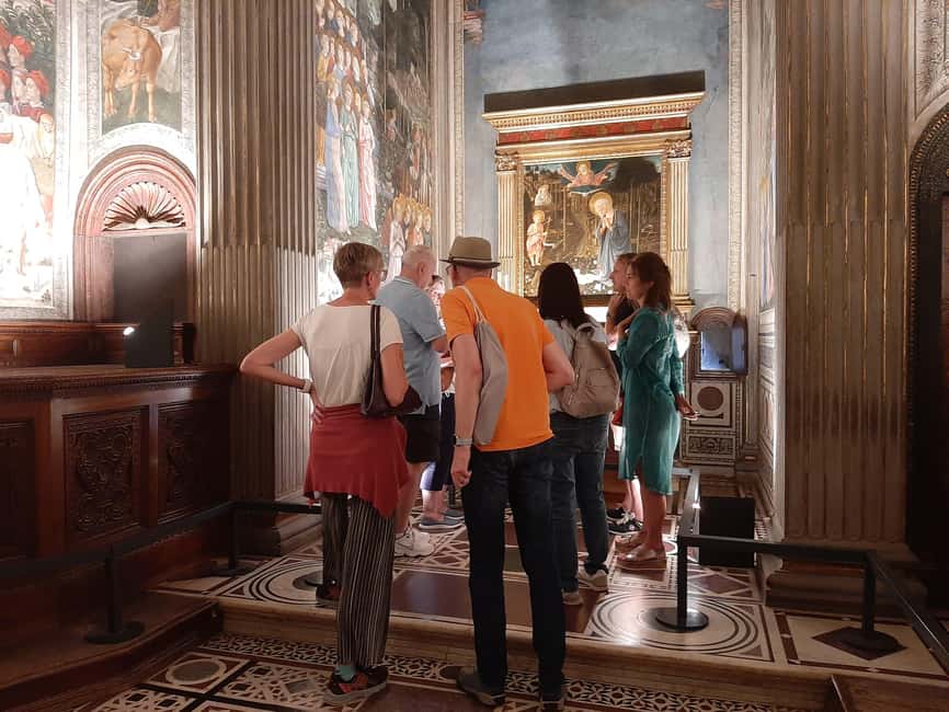 image n.1 of Florence: Medici Family History Tour activity in Florence, uploaded by supplier