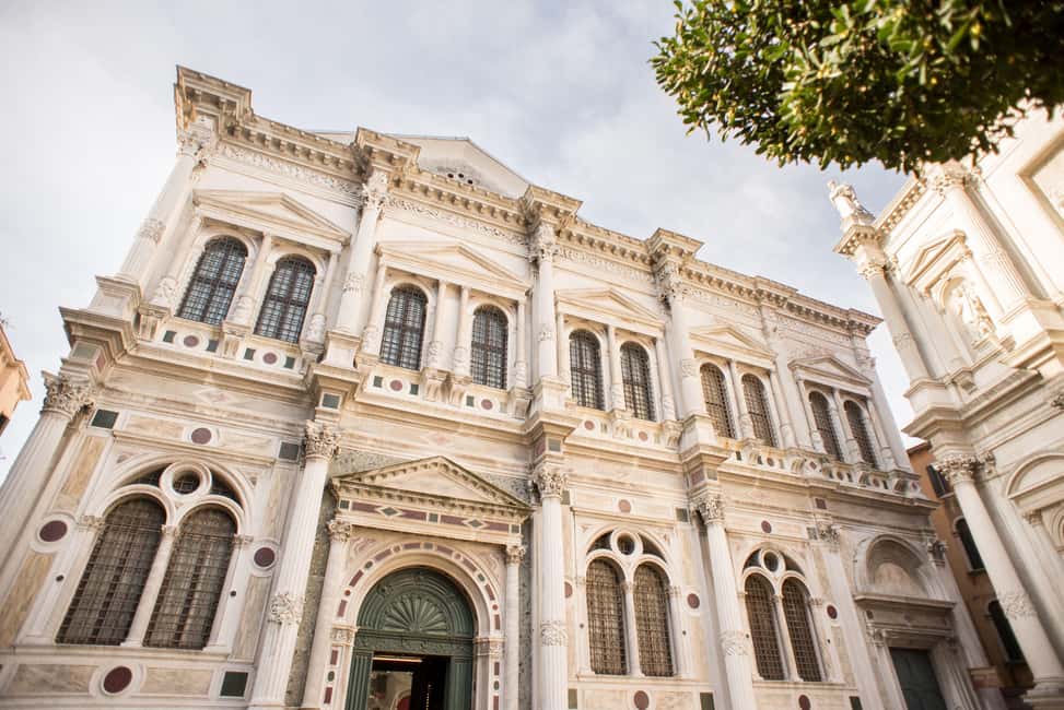image n.3 of Venice: City Pass 20+ sights, St. Marks Museums & Gondola activity in Venice, uploaded by supplier