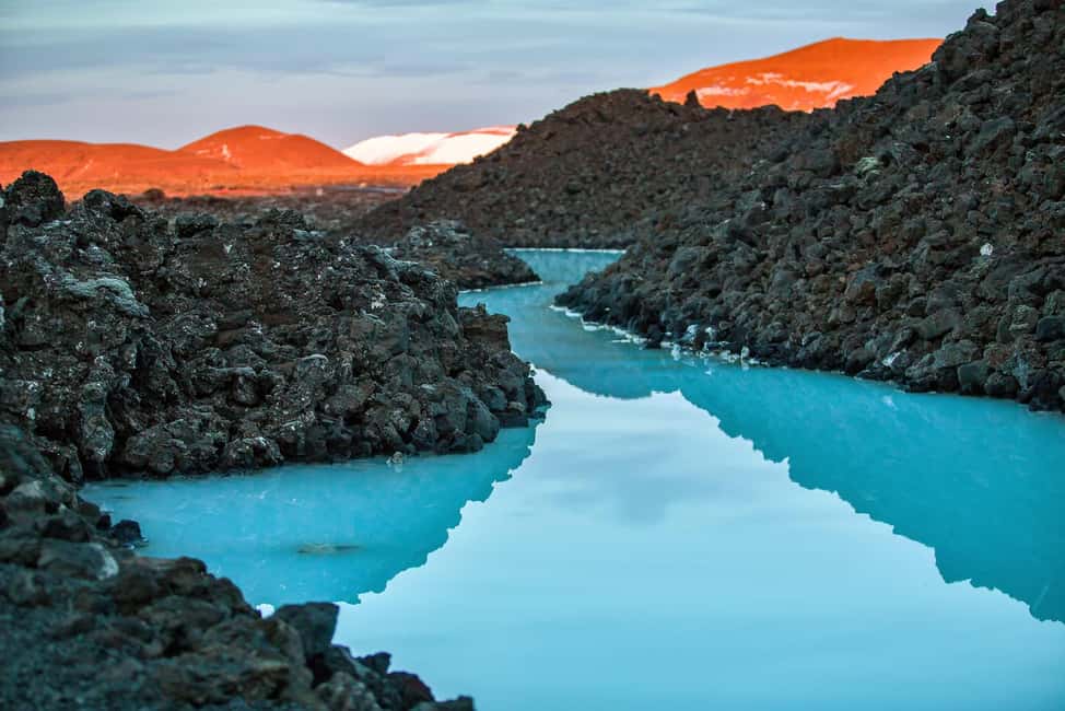 bild nr.3 av Privat skräddarsydd rundtur på Reykjaneshalvön aktivitet i Reykjanes, uppladdad av arrangören