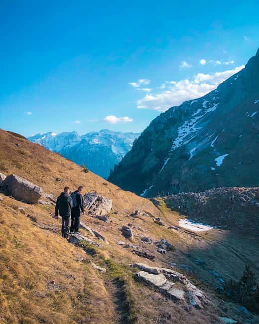 image n.5 of From Tirana: 3-Day Komani Lake, Valbona and Thethi Tour activity in Shkoder, uploaded by supplier