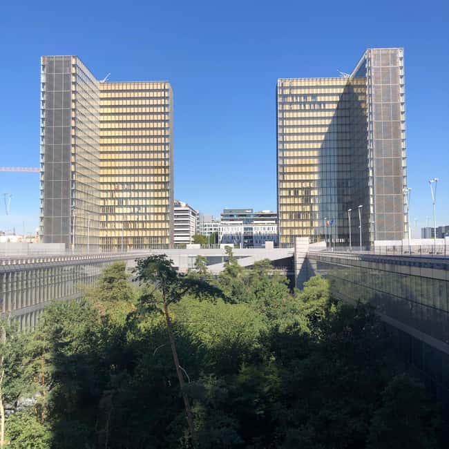 imagem n.7 de Tour de corrida de 1,5 hora em Paris para intermediários e avançados atividade em Paris, carregada pelo fornecedor