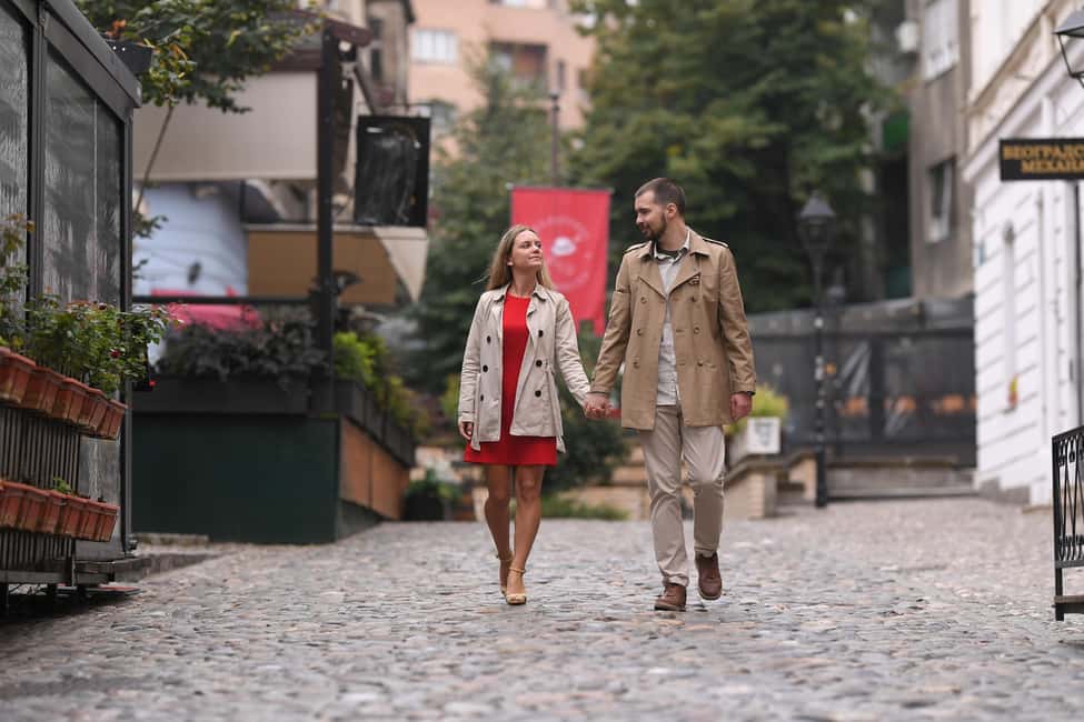 image n.14 of 4h Private photo sessions tour in Belgrade activity in Belgrade, uploaded by supplier
