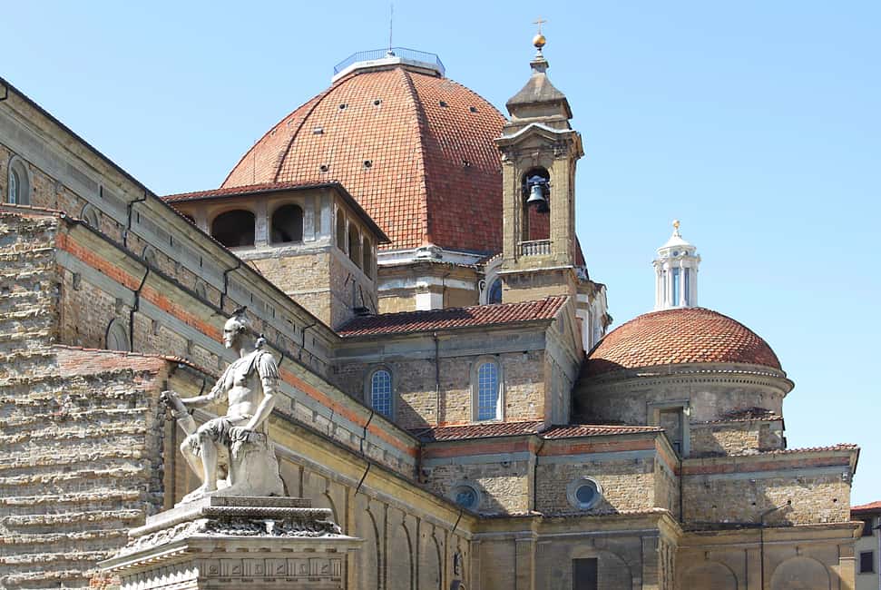 Immagine nº 6 di Da Venezia: Viaggio di un giorno a Firenze in treno con tour a piedi attività a Firenze, caricata dal fornitore