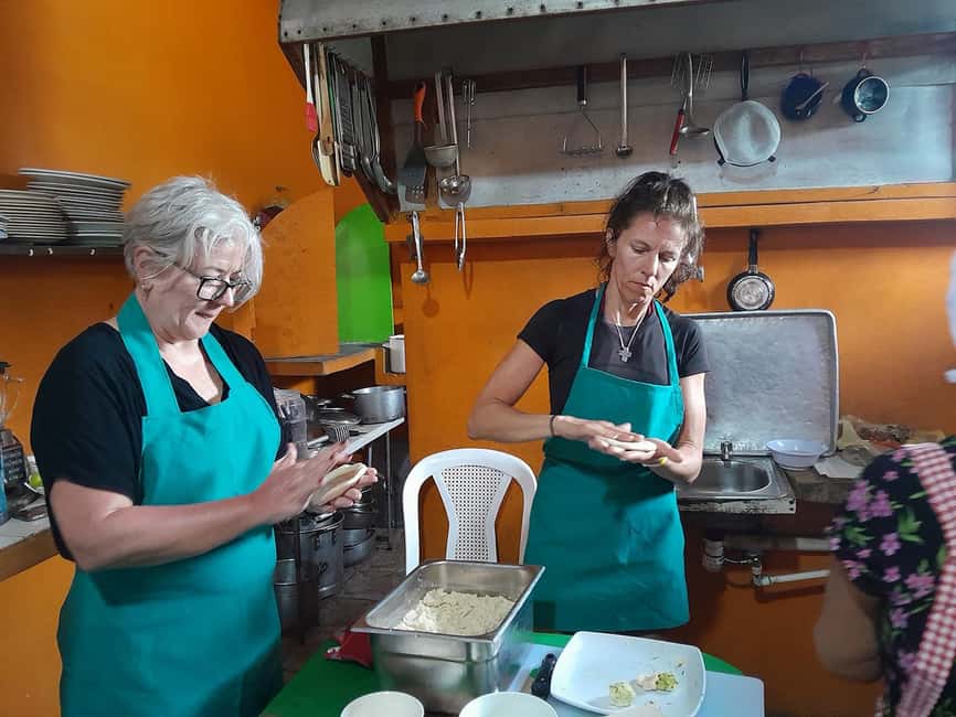 image n.6 of SAN PEDRO: Belizean Cooking Experience activity in Orange Walk District, uploaded by supplier