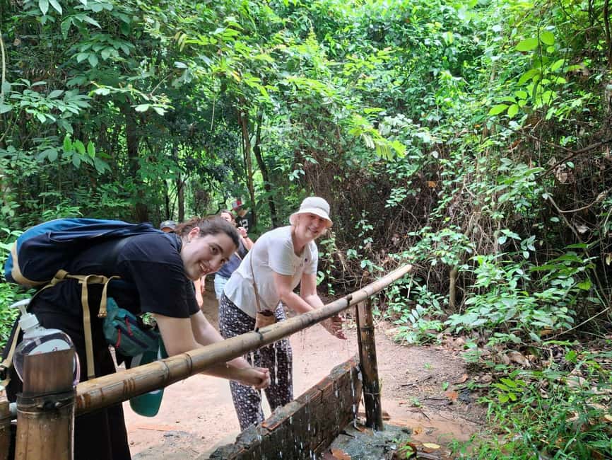image n.12 of Ho Chi Minh: Cu Chi, Black Lady Mountain, and Cao Dai Tour activity in Ho Chi Minh City, uploaded by supplier