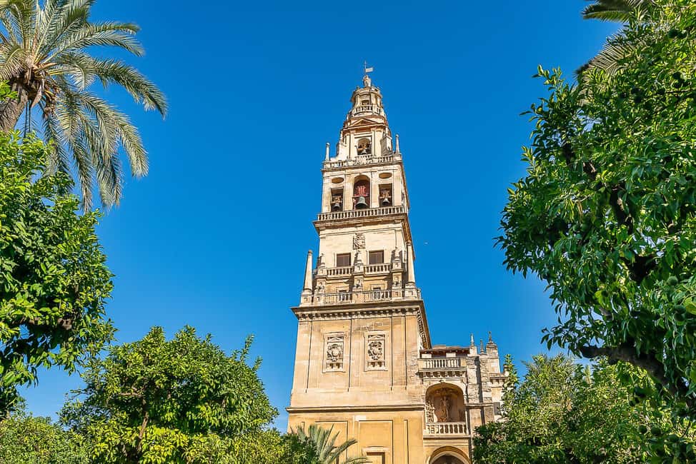 image n.14 of Córdoba: Skip-the-Ticket-Line Mosque-Cathedral Guided Tour activity in Córdoba, uploaded by supplier