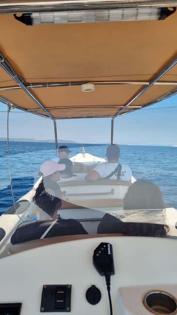 billede nr.26 af aktiviteten Split: Privat tur til den blå lagune og Šolta-skibsvraget i Dalmatien, uploadet af udbyder