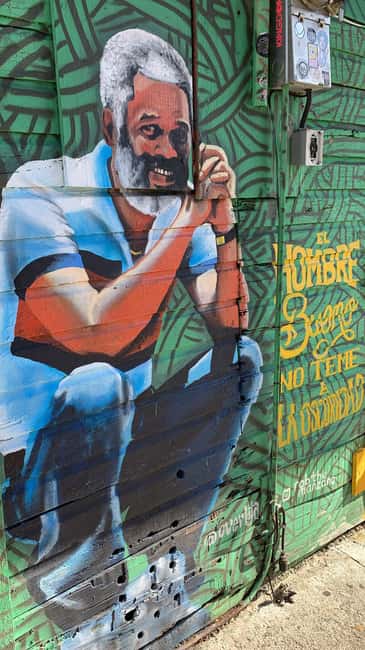 imagem n.6 de San Juan: Tour pelo estilo de vida, arte e cultura de Porto Rico atividade em San Juan, carregada pelo fornecedor