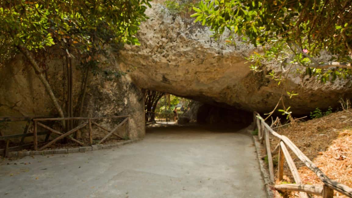 image n.3 of Syracuse: Neapolis and Greek Theater guided tour activity in Syracuse, uploaded by supplier