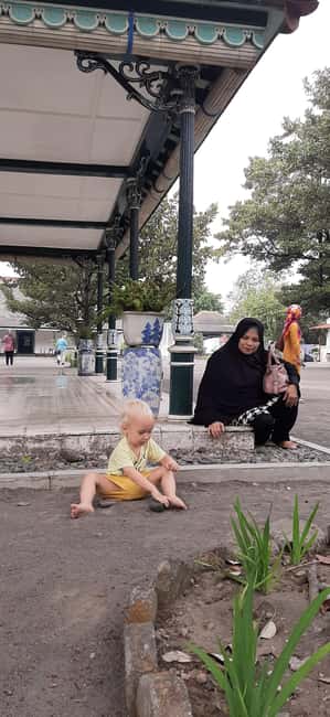 image n.7 of Yogyakarta Authentic Tour activity in Yogyakarta, uploaded by supplier