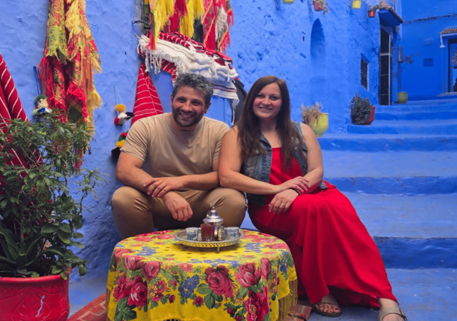 imagen n.º 2 de Desde Marrakech: Visita de 3 días a las Ciudades Imperiales de Marruecos actividad en Beni-Mellal, subida por el proveedor