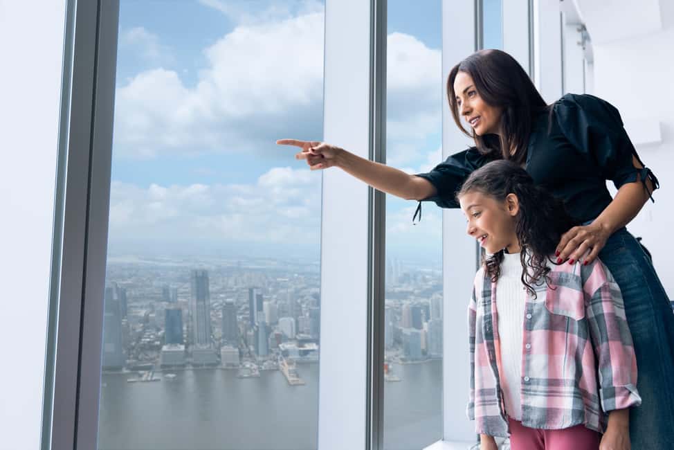 bilde nr.6 av NYC: Edge Observation Deck + billetter til 2 toppattraksjoner aktivitet i New York, lastet opp av leverandør