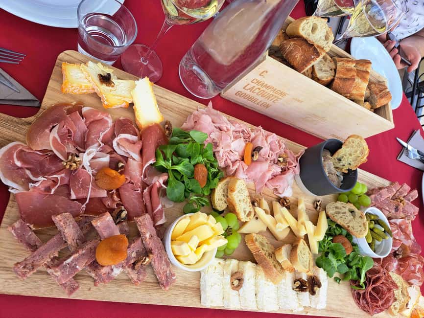 image n.14 of Paris: Private Day Trip to Champagne with 8 Tastings & Lunch activity in Paris, uploaded by supplier