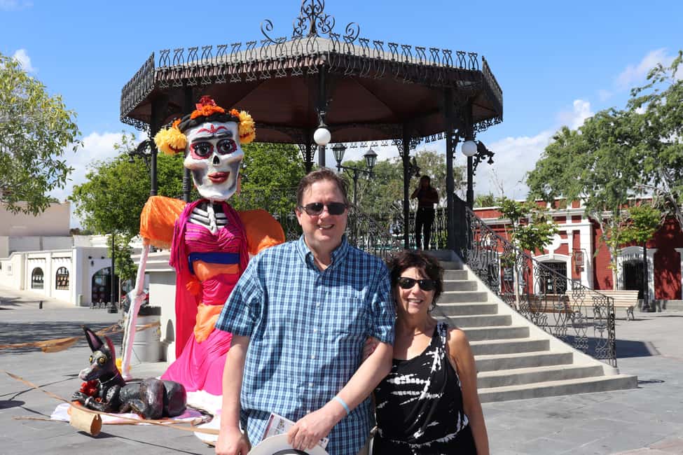 image n.4 of Los Cabos: Day Tour with Lunch, Tequila, Candy and Chocolate activity in Cabo San Lucas, uploaded by supplier