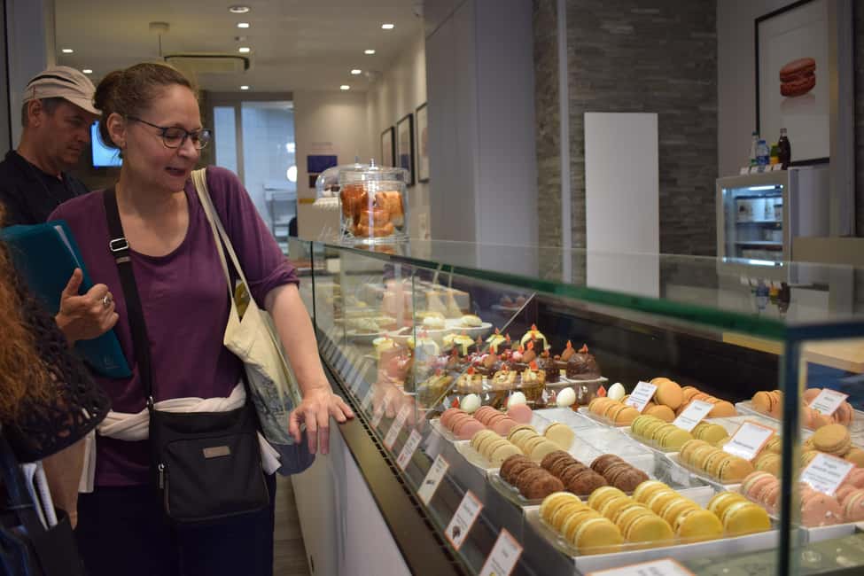 image n.11 of Paris: French Cuisine Guided Food Tour in Saint-Germain activity in Paris, uploaded by supplier