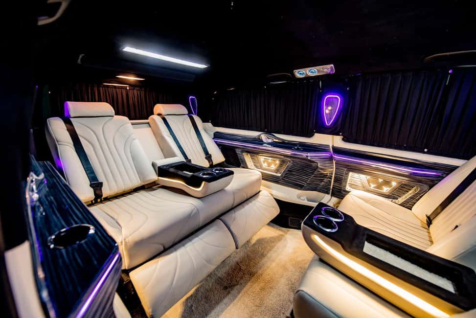 image n.9 of Izmir Airport: 1-Way Private Transfer from/to Izmir City activity in Izmir, uploaded by supplier